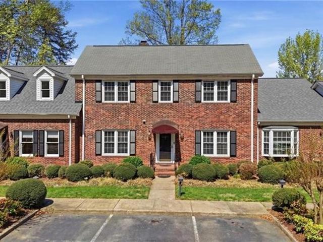 Townhouse for sale in Reidsville, North Carolina