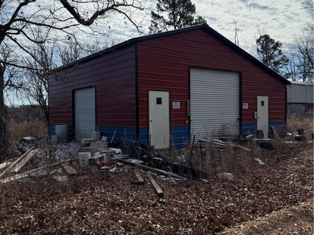 Land for sale in Ark