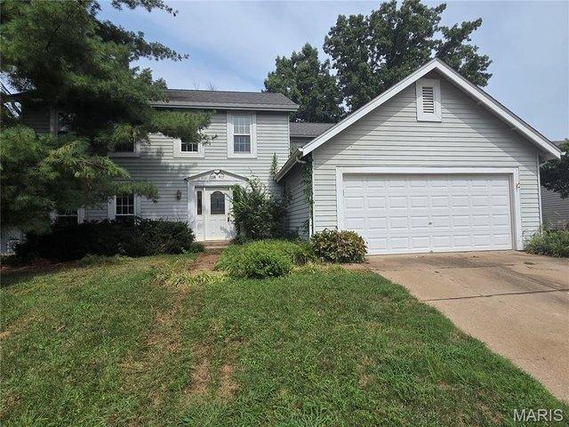 House for sale in Ballwin, Saint Louis County