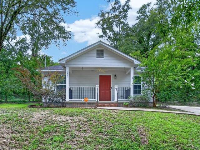 House for sale in Box Springs, Georgia
