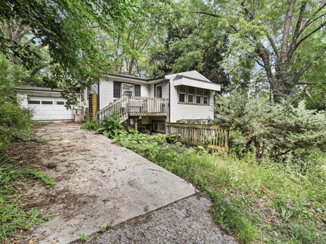 House for sale in Edgerton, Wisconsin