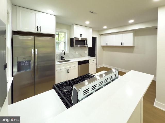 Townhouse for sale in Capitol Heights
