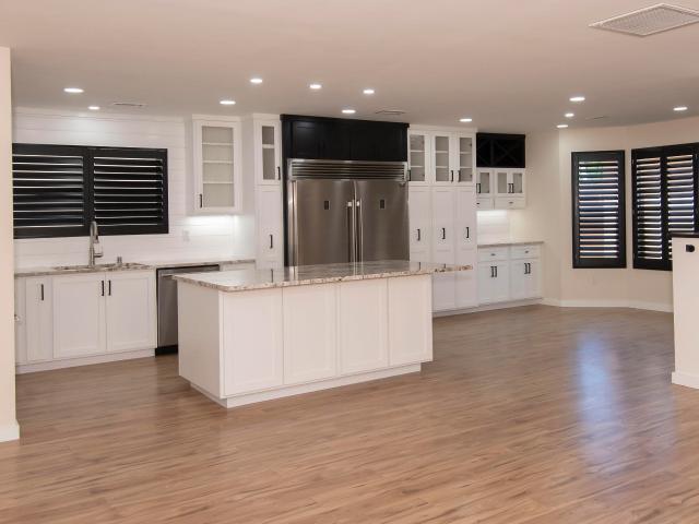 House for sale in New Mexico