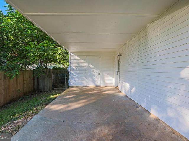 Townhouse for sale in Odenton, Maryland