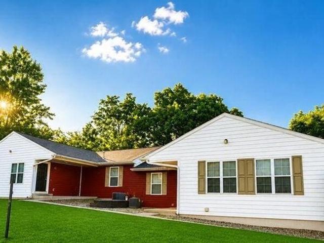 House for sale in Kalamazoo, Michigan