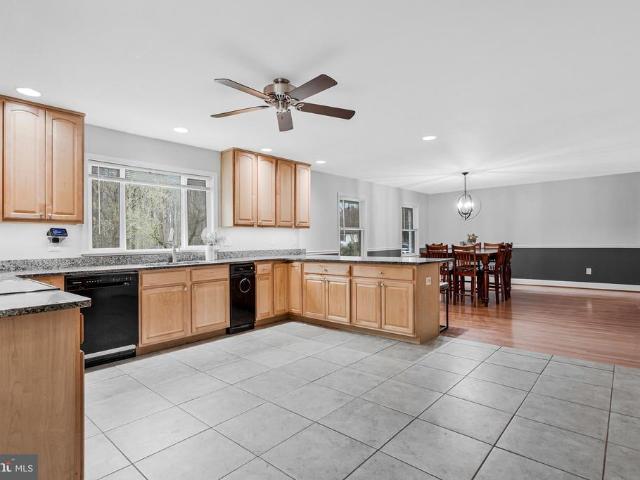 House for sale in Crownsville, Maryland