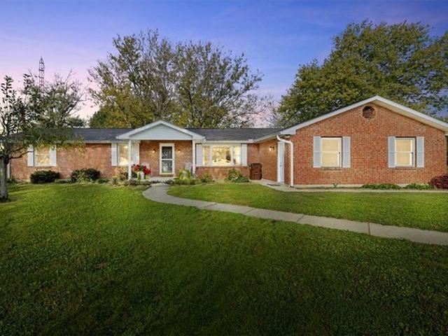 House for sale in Xenia, Greene County