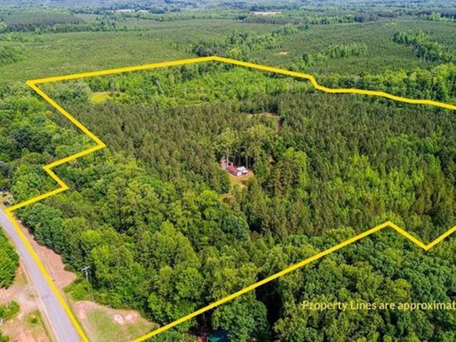 Land for sale in Virginia
