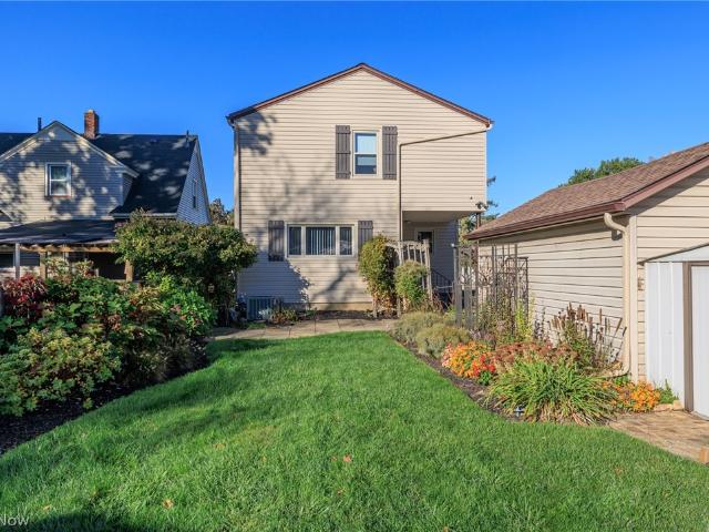 House for sale in Lorain, Lorain County