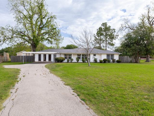 House for sale in Wharton, Texas