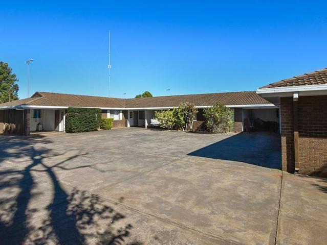 Apartment for rent in Toowoomba, Queensland