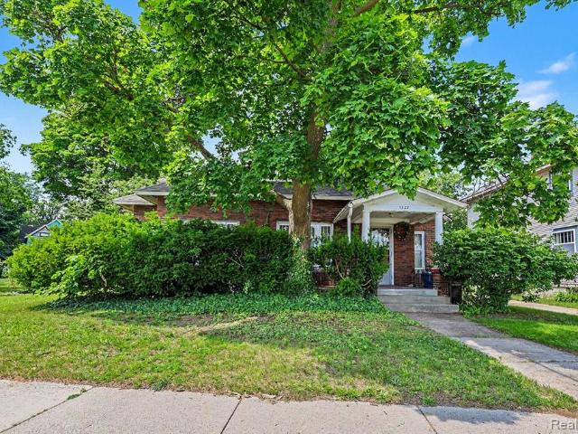 House for sale in Muskegon, Michigan