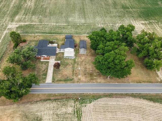 House for sale in Kinston, North Carolina