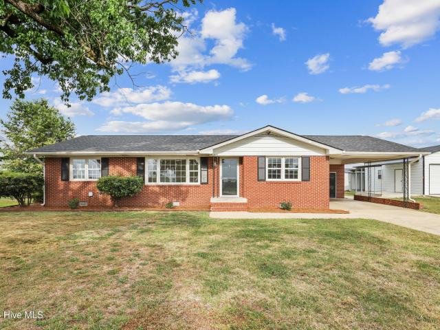 House for sale in Kinston, North Carolina