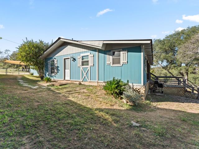 House for sale in Spicewood, Texas