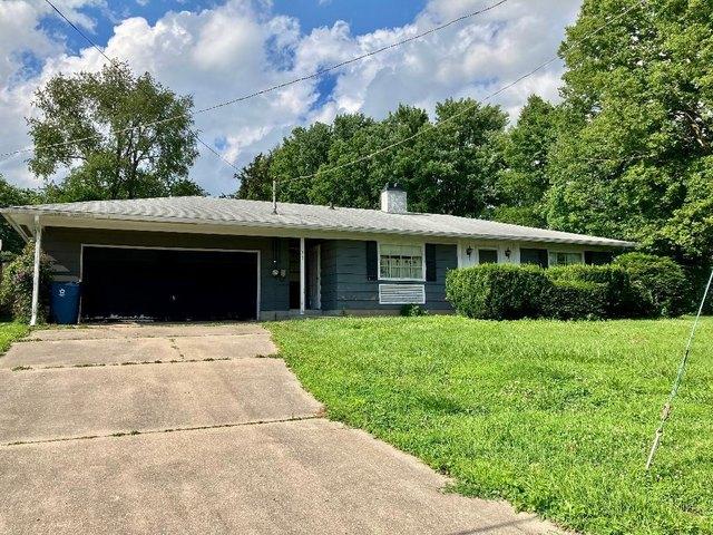 House for sale in Dixon, Illinois