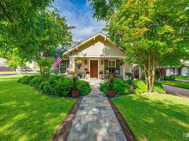 House for sale in San Angelo, Texas