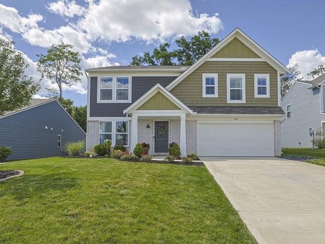 House for sale in Kenton, Kentucky