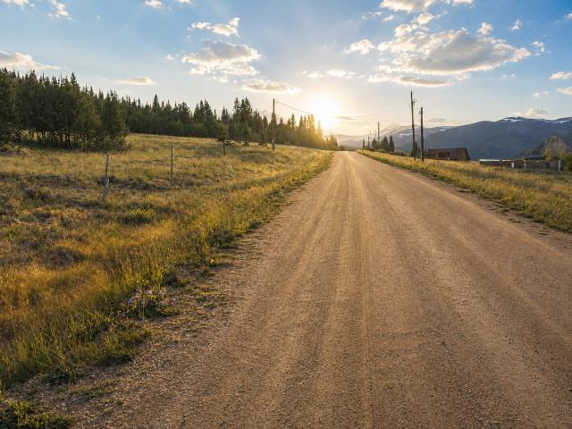 Property for sale in Colorado