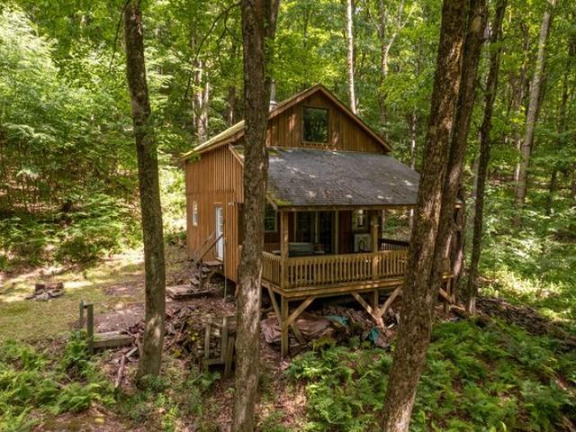 House for sale in Roscoe, New York