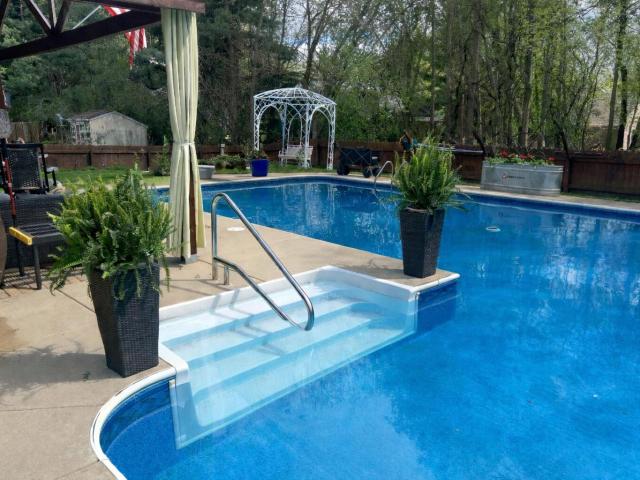 House for sale in Fort Atkinson, Wisconsin