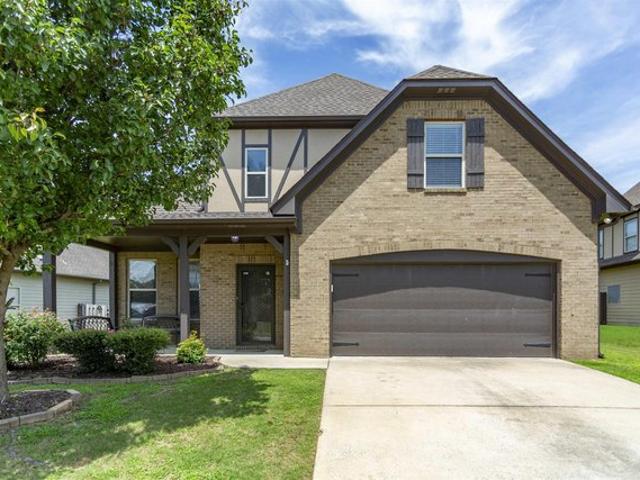 House for sale in Gardendale, Alabama