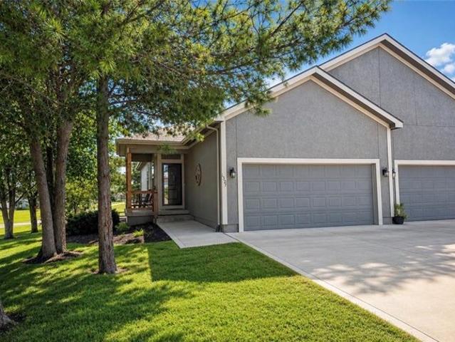 Townhouse for sale in Kansas