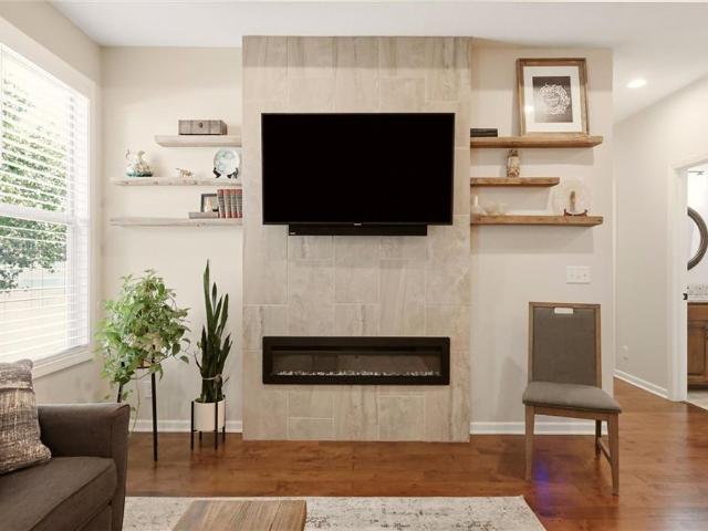 Townhouse for sale in Kansas