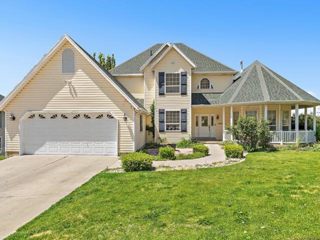 House for sale in Pleasant Grove, Utah