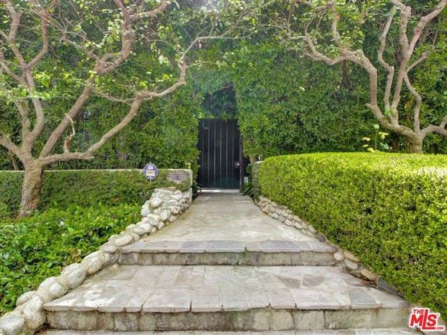 Condo for sale in West Hollywood, California