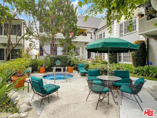 Condo for sale in West Hollywood, California