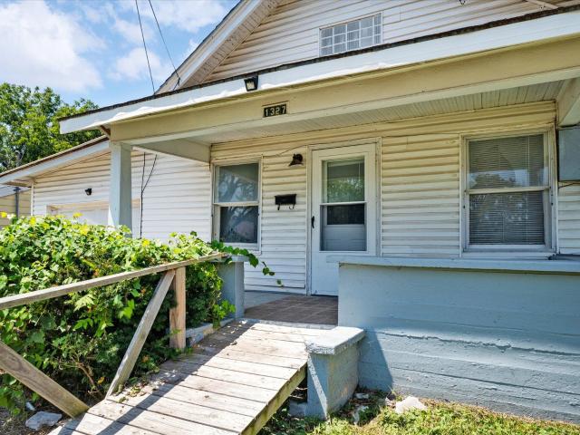 House for sale in Springfield, Missouri