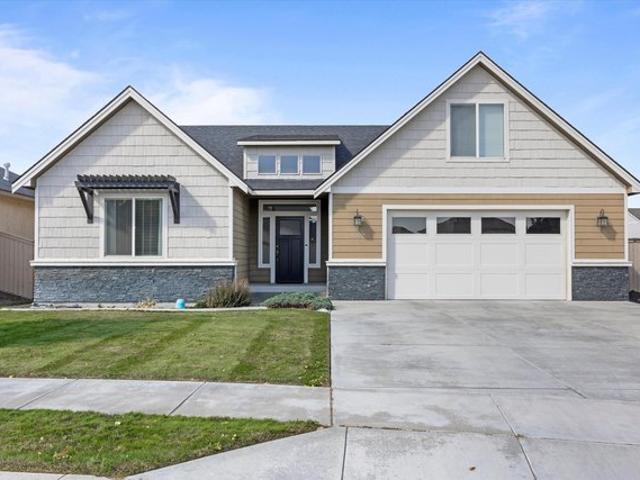House for sale in Fountain Hills, Kennewick