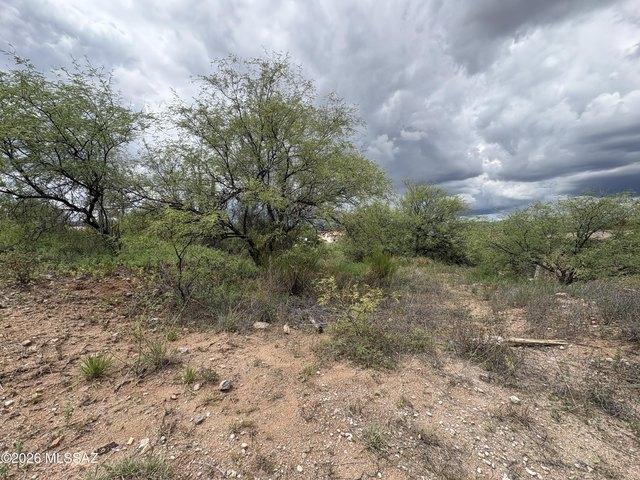 Land for sale in Nogales, Arizona