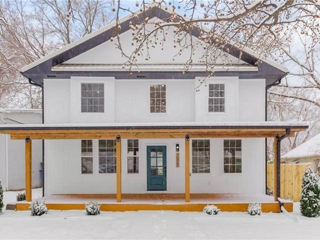 House for sale in Kansas