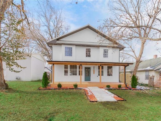 House for sale in Kansas
