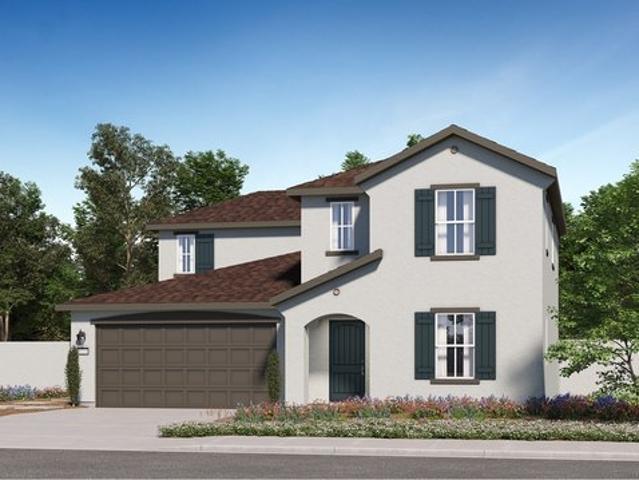 House for sale in San Jacinto, California