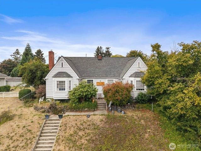 House for sale in Bremerton, Kitsap County