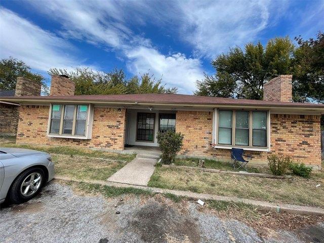 House for sale in Arlington, Texas