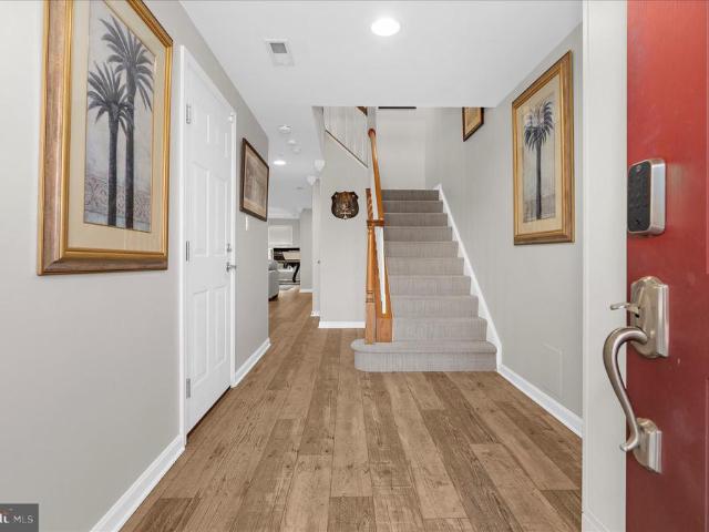 Townhouse for sale in Crofton, Maryland