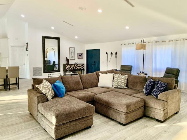 House for rent in Wellington