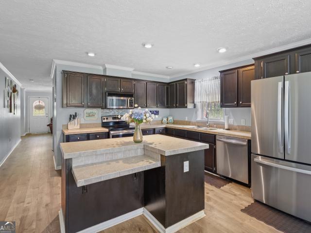 House for sale in Pembroke, Georgia