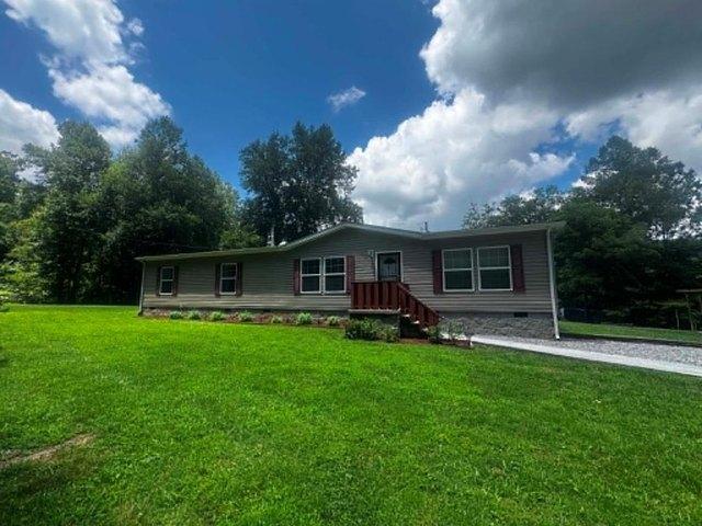 House for sale in Raccoon, Kentucky