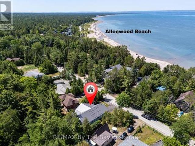 House for sale in Wasaga Beach, Ontario