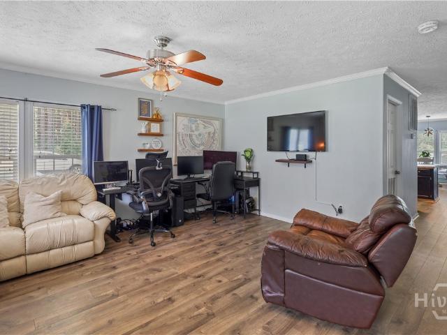 House for sale in Pembroke, Georgia