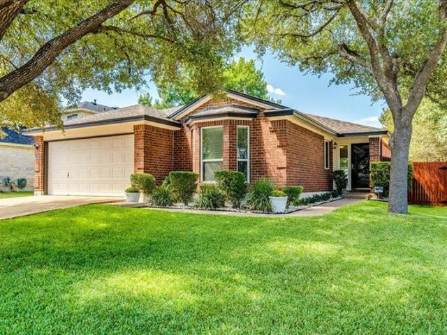 House for sale in Williamson, Texas