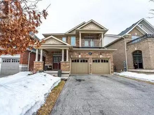 House for sale in Milton, Ontario