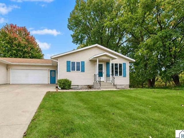 House for sale in New Ulm, Brown County