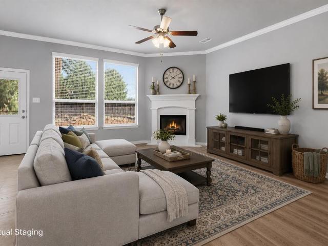 House for sale in Denton, Texas