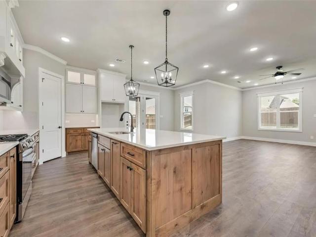 House for sale in Van Alstyne, Texas